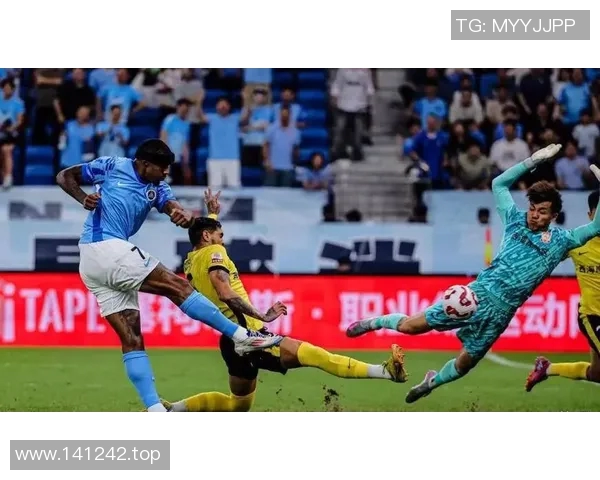 超级对决！中超大战成看点之最