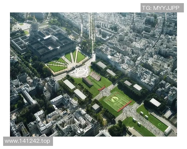 镜头回顾：巴黎这一幕令人泪目