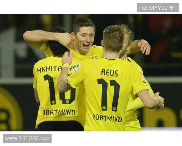 多特蒙德冲击金球奖？数据全面对比分析