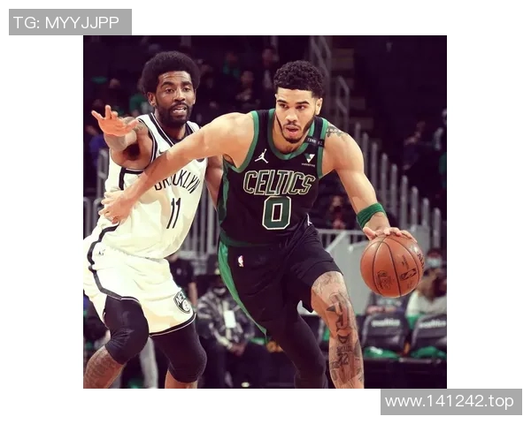 战术拆解：塔图姆为何能掌控比赛节奏？