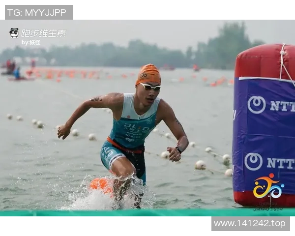 中国健将征战铁人三项世界杯，天气恶劣仍勇夺冠军