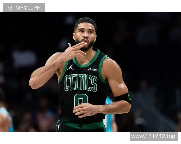 塔图姆回应批评：我只专注于比赛