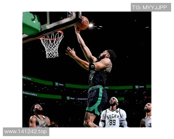 今日焦点战：凯尔特人对决即将打响