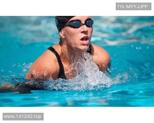 奥运会游泳项目技术动作及训练方法探讨