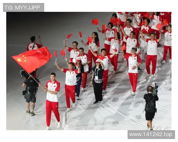 世界大学生运动会中国代表团冲金信心十足