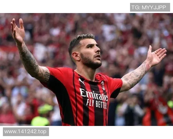 昔日王者AC米兰状态下滑，何去何从？